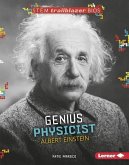 Genius Physicist Albert Einstein (eBook, ePUB)