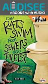 Can Rats Swim from Sewers into Toilets? (eBook, ePUB)