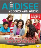Learn about Authors and Illustrators (eBook, ePUB) Learn about Authors and Illustrators (eBook, ePUB)
