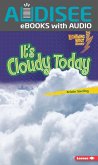 It's Cloudy Today (eBook, ePUB)