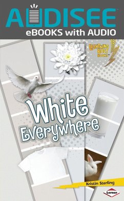 White Everywhere (eBook, ePUB) - Sterling, Kristin