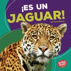 ¡Es un jaguar! (It's a Jaguar!) (eBook, ePUB)