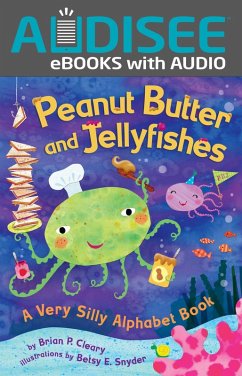 Cover Peanut Butter and Jellyfishes (eBook, ePUB)