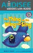 Thing on the Wing Can Sing (eBook, ePUB) - Bild 1
