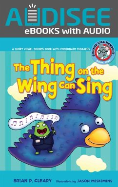 Cover Thing on the Wing Can Sing (eBook, ePUB)