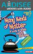Many Kinds of Matter (eBook, ePUB) - Bild 1
