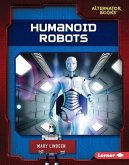 Humanoid Robots (eBook, ePUB) Humanoid Robots (eBook, ePUB)