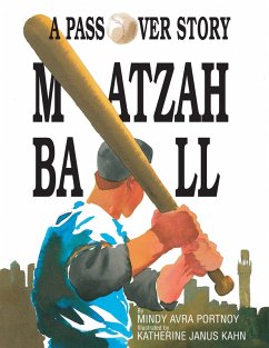 Cover Matzah Ball (eBook, ePUB)