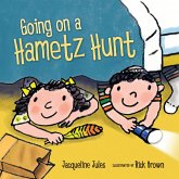 Going on a Hametz Hunt (eBook, ePUB)