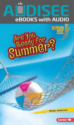 Cover Are You Ready for Summer? (eBook, ePUB)