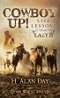 Cowboy Up! (eBook, ePUB) - Bild 1