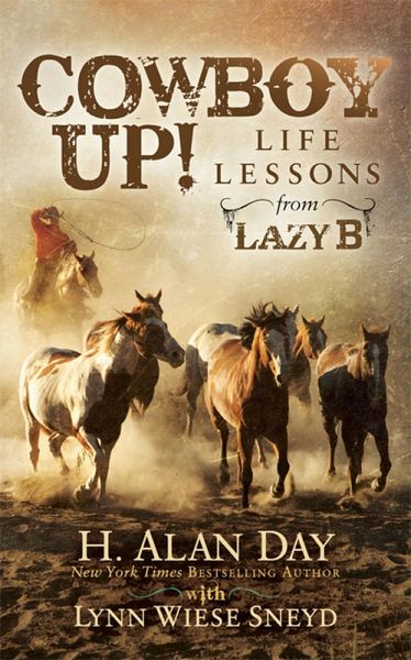 Cowboy Up! (eBook, ePUB)