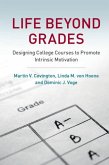 Life beyond Grades (eBook, PDF) Life beyond Grades (eBook, PDF)
