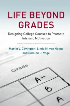 Cover Life beyond Grades (eBook, PDF)