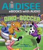 Dino-Soccer (eBook, ePUB)