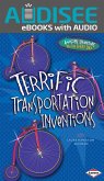 Terrific Transportation Inventions (eBook, ePUB) Terrific Transportation Inventions (eBook, ePUB)