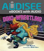 Dino-Wrestling (eBook, ePUB)