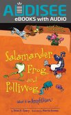 Salamander, Frog, and Polliwog (eBook, ePUB)
