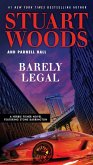 Barely Legal (eBook, ePUB) Barely Legal (eBook, ePUB)