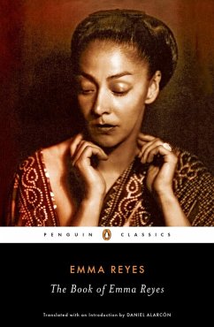 The Book of Emma Reyes (eBook, ePUB) - Reyes, Emma