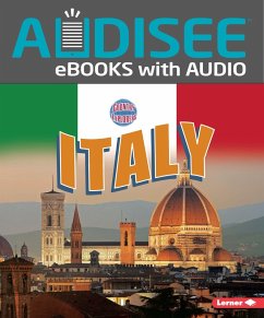 Cover Italy (eBook, ePUB)
