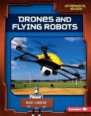 Drones and Flying Robots (eBook, ePUB) Drones and Flying Robots (eBook, ePUB)