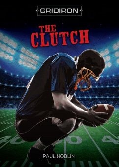 Clutch (eBook, ePUB) - Hoblin, Paul