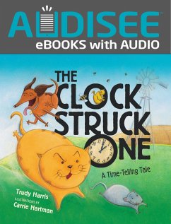 Cover Clock Struck One (eBook, ePUB)