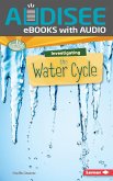 Investigating the Water Cycle (eBook, ePUB) Investigating the Water Cycle (eBook, ePUB)