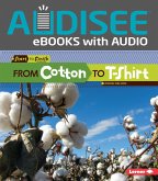 From Cotton to T-Shirt (eBook, ePUB)