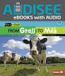 From Grass to Milk (eBook, ePUB) - Bild 1