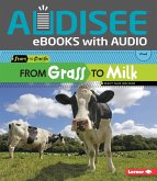 From Grass to Milk (eBook, ePUB)