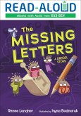 Missing Letters (eBook, ePUB)
