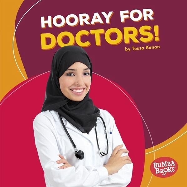 Hooray for Doctors! (eBook, ePUB)