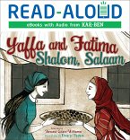Yaffa and Fatima (eBook, ePUB)