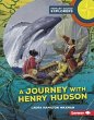 Journey with Henry Hudson (eBook, ePUB) - Bild 1