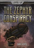 Zephyr Conspiracy (eBook, ePUB)