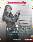 Space Engineer and Scientist Margaret Hamilton (eBook, ePUB) Space Engineer and Scientist Margaret Hamilton (eBook, ePUB)