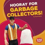 Hooray for Garbage Collectors! (eBook, ePUB)