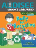 Rally for Recycling (eBook, ePUB) Rally for Recycling (eBook, ePUB)