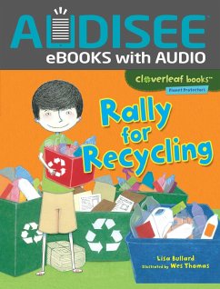 Cover Rally for Recycling (eBook, ePUB)