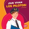 ¡Que vivan los pilotos! (Hooray for... - Bild 1