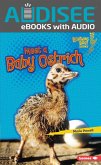 Meet a Baby Ostrich (eBook, ePUB) Meet a Baby Ostrich (eBook, ePUB)