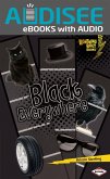 Black Everywhere (eBook, ePUB) Black Everywhere (eBook, ePUB)