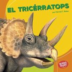 El tricérratops (Triceratops) (eBook, ePUB)
