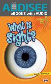 What Is Sight? (eBook, ePUB) What Is Sight? (eBook, ePUB)
