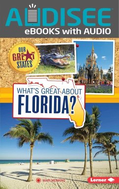 Cover What's Great about Florida? (eBook, ePUB)