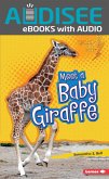 Meet a Baby Giraffe (eBook, ePUB)