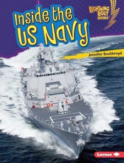 Cover Inside the US Navy (eBook, ePUB)