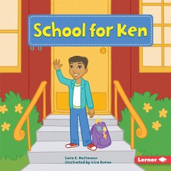 School for Ken (eBook, ePUB) - Hoffmann, Sara E.